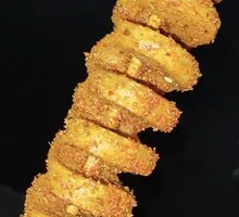 Gluten Skewers