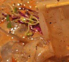 Northeast Cold Noodles