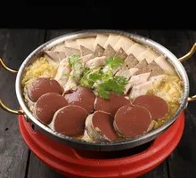 Northeastern Pig-Killing Dish