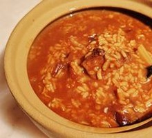 Signature Beef Rice Casserole