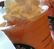 Love Love Peach Slush