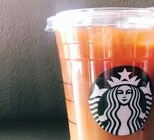 Light Sweet Cream Cold Brew