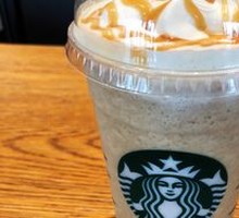 浓缩咖啡星冰乐星冰乐