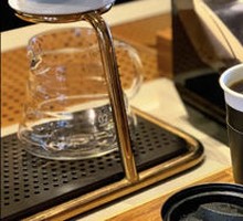 Pour-over Coffee