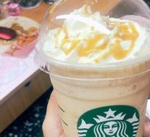 浓缩咖啡星冰乐星冰乐