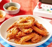 Sichuan Pepper Chicken Tips