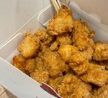 Old Beijing Savory Crispy Chicken