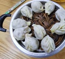 Steamed Dumplings