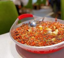 Signature Boiled Fish