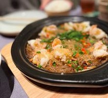 Signature Fresh Noodle Soup