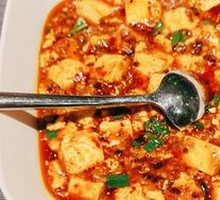 Chen's Mapo Tofu