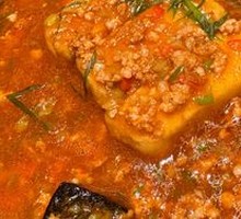 Fragrant Stinky Tofu