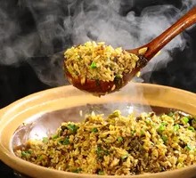 Anhui Fried Rice