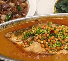 Jiangjunfu Original Smelly Mandarin Fish