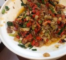 Stir-Fried Beef with Yellow Onion