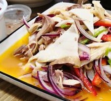 Xiyu Spicy麻 Chicken