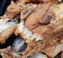 Stubborn Bone Special