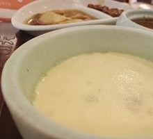 Silky Steamed Egg