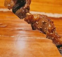 Zhangzi's Small Pork Ribs