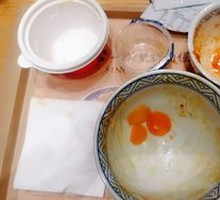 Tuna Mashed Potatoes