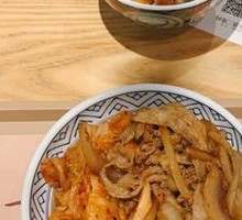 Spicy Kimchi with Pork Belly