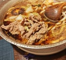 Sukiyaki