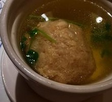 Huaiyang Precious Lion's Head