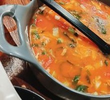 Old Beijing Noodle Soup