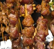 Inner Mongolia Lamb Tendon