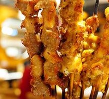 Ximeng Lamb Skewers
