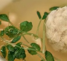 Huaiyang Intangible Heritage • Steamed Lion's Head