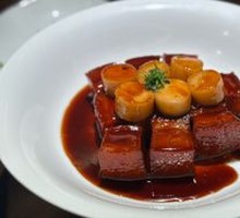 Braised Pork with Yellow Wine