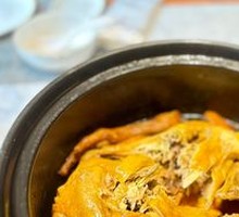 Jiangnan Huaiao Immortal Chicken