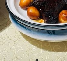 Signature Braised Pork Belly