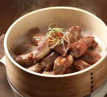Jingchu Pork Sausage