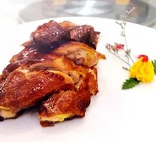 Red Banquet Roast Chicken