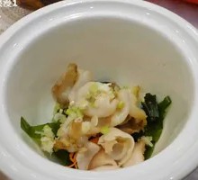 Surf Fresh Abalone Slices