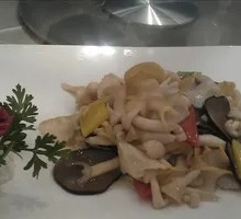 Truffle Burst Abalone