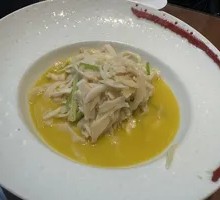 Chicken Broth Jinggang Mountain Crisp Bamboo Shoots