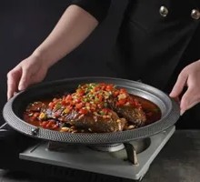 Xiang-style Stinky Crawfish