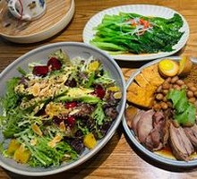 Chaozhou Braised Assortment