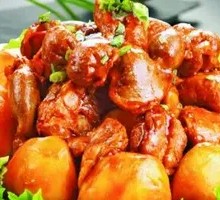 Mixed Vegetable Salad