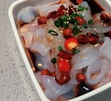 Northeast Cold Noodles