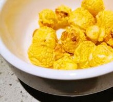 Popcorn