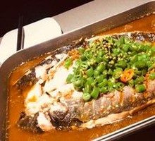 Sichuan Pepper Catfish
