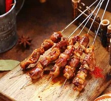 Authentic Wangjing Lamb Kidneys