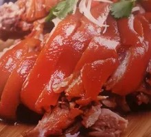 Dongpo Sauce-Flavored Pork Elbow