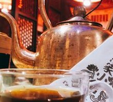 Fan's Loquat and Pear Soup