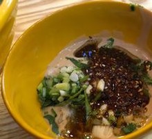 Homemade Sesame Paste