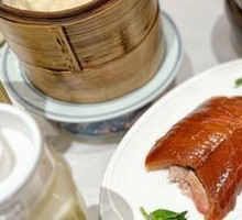 Imperial Fruitwood Roast Duck